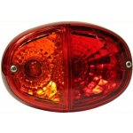 Amp Kombinovaná Zadní Svítilna Zetor Ursus Jcb Case Jd Lt3.48410 – Hledejceny.cz
