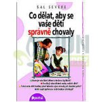 Co dělat, aby se vaše děti správně chovaly – Hledejceny.cz