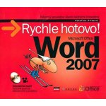 Word 2007 - Rychle a hotovo! - Kateřina Pírková – Hledejceny.cz