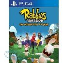 Rabbids Invasion