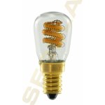 Segula 50411 LED soft do lednice spirála čirá E14 2,2 W 9 W 85 Lm 1.900 K – Hledejceny.cz