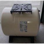 Global Water Solutions PWB60LH – Zboží Dáma