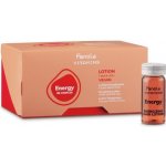 Fanola Vitamins Energy Lotion energizující tonikum 12 x 10 ml – Hledejceny.cz