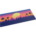 TRUST GXT759M XXL MOUSEPAD - MIAMI 26309 – Zboží Živě