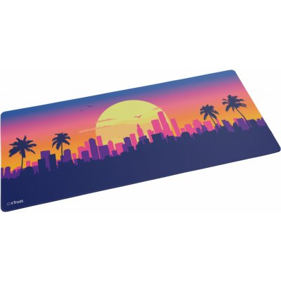 TRUST GXT759M XXL MOUSEPAD - MIAMI 26309 – Zboží Živě