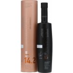 Bruichladdich Octomore 14,2 57,7% 0,7 l (tuba) – Hledejceny.cz
