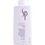Wella SP Clear Scalp Shampoo 1000 ml – Zbozi.Blesk.cz