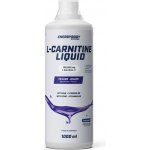 EnergyBody L-Carnitine Liquid 100000 1000 ml – Hledejceny.cz