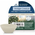 Yankee Candle vonný vosk Twinkling Lights 22 g – Zboží Mobilmania