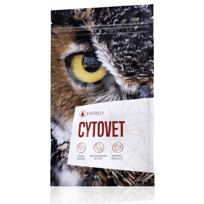 Cytovet energy 90 cps – Zbozi.Blesk.cz