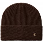Calvin Klein Dámská čepice Metal Wool LV04F8118GBAL – Hledejceny.cz