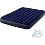 Intex 64759 Velká nafukovací matrace 203 x 152 cm pro dvě osoby – Sleviste.cz