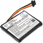 Cameron Sino CS-TM2435SL 3.7V Li-ion 1000mAh černá - neoriginální