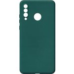 CVK Kryt tmavě zelený na Huawei P30 Lite – Zboží Živě