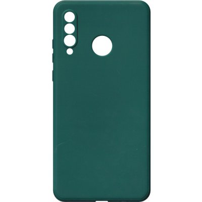 CVK Kryt tmavě zelený na Huawei P30 Lite – Zboží Živě