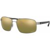 Sluneční brýle Ray-Ban RB3604CH 029 6O