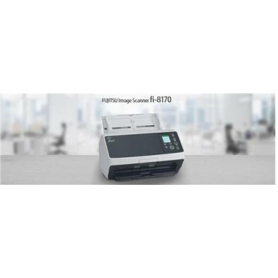Ricoh skener Fi-8170 – Hledejceny.cz