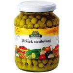 Biolinie Hrášek sterilovaný Bio 350 g – Zboží Dáma