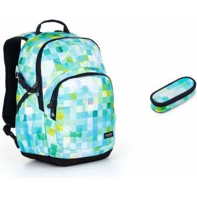 Topgal YOKO 22036 B Small Set – Zboží Dáma