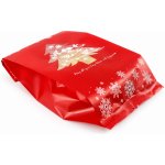 Cake star Vánoční krabička- stromeček 10x10x6,3cm – Zboží Dáma