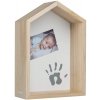 Dekorace Baby Art Shelf House rámeček