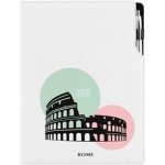 Design A4 denní 2026 Řím – Zboží Živě