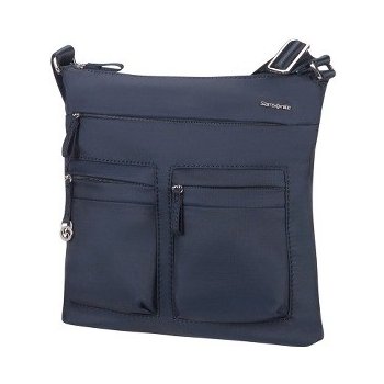 Samsonite Mini sportovní kabelka/kapsa na IPAD Move 2.0 modrá