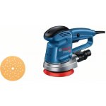 Bosch GEX 34-125 0.601.372.300 – Hledejceny.cz