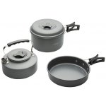 Trakker Sada nádobí Armo Complete Cookware Set – Zboží Mobilmania