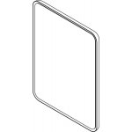 Sapho FLOAT 60 x 80 cm 22572 – Hledejceny.cz