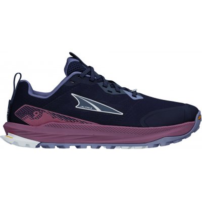 Altra trailové boty Lone Peak 9+ dámské tmavě modrá – Zboží Dáma
