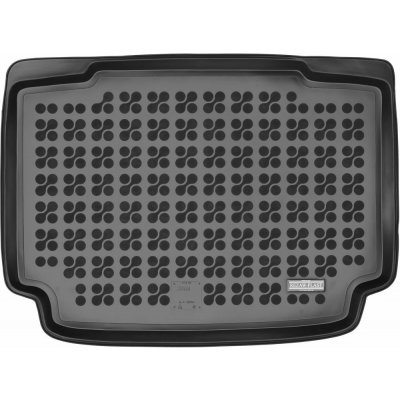 Gumová vana do kufru REZAW-PLAST MINI Clubman F54 2015 dolní kufr – Hledejceny.cz