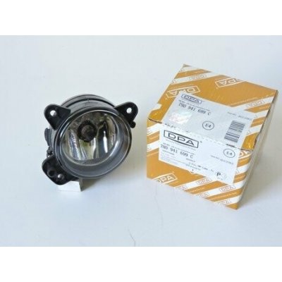 Mlhovka kulatá levá FABIA I., CN, 7H0941699C | Zboží Auto