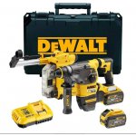 DeWalt DCH335X2 – HobbyKompas.cz