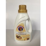 Chante Clair Lana & Cashmere Con Olio Di Argan tekutý prací prostředek 900 ml – Sleviste.cz