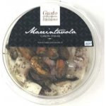 Cortelazzi Salát z mořských plodů 150 g – Zboží Dáma