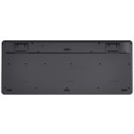 Trust Trezo Comfort Wireless Keyboard & Mouse Set 24529 – Zboží Mobilmania