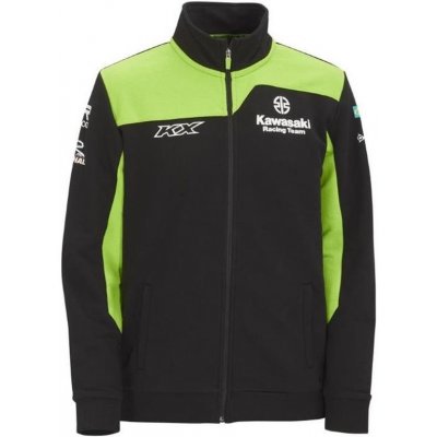 Kawasaki MXGP 2022 zelená – Hledejceny.cz