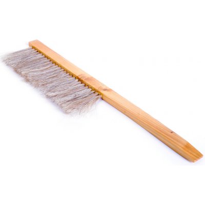 4ProEqip Smetáček jednořadý přírodní vlákno – Sleviste.cz