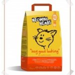 Meowing Heads Hey Good Looking 250 g – Hledejceny.cz