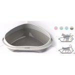 Siera Plast Shuttle Corner 49 x 40 x 17,5 cm – Zboží Mobilmania