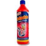 Io Stura Facile hydroxid sodný čisticí prostředek na odpady 1 l – Hledejceny.cz