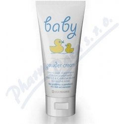 Baby Powder Cream 100 ml