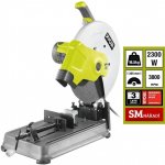 Ryobi ECO 2335 HG – HobbyKompas.cz