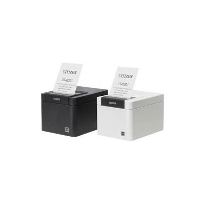 Citizen CT-E301 CTE301X3EWX – Zboží Živě