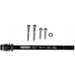 Ortlieb Thru Axle M6-Connector osa k upevnění nosičů - 1 mm – Sleviste.cz