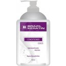Brazil Keratin Moisturizing Coconut Conditioner regenerační kondicionér 500 ml