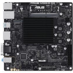 Základní deska Asus PRIME N100I-D D4-CSM 90MB1F70-M0EAYC