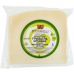 Mystakelli BIO Sýr Graviera z Lesbosu 250 g – Hledejceny.cz