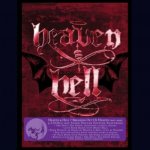 Heaven & Hell: Breaking Out Of Heaven Box Set 2007 2009 Limited 4CD+BD – Zbozi.Blesk.cz